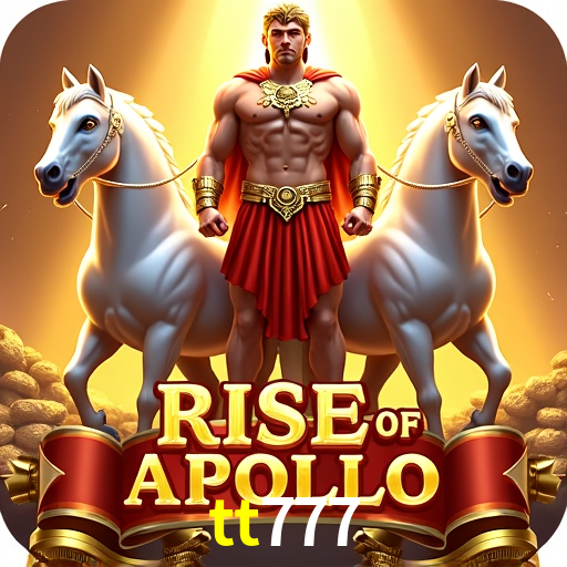 Desvendando o Mundo dos Jogos Virtuais na tt777