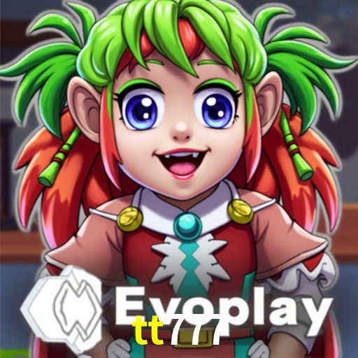 Inovações de Jogos na tt777: O Futuro das Experiências Interativas