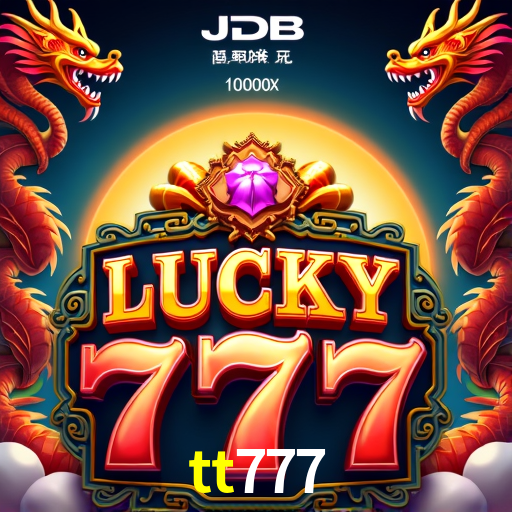 A Revolução dos Aplicativos de Jogos no tt777