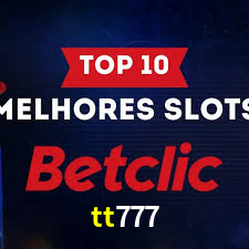 Descubra o Mundo do Cassino Online com tt777